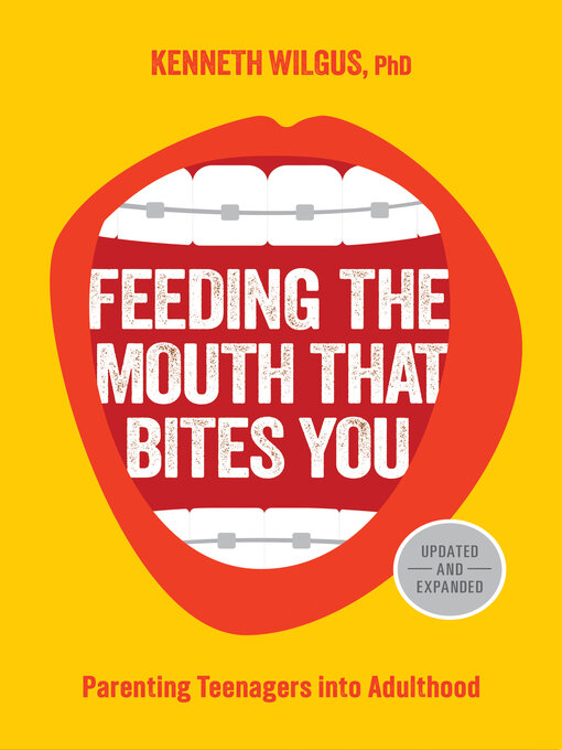 Title details for Feeding the Mouth That Bites You by Kenneth Wilgus - Wait list